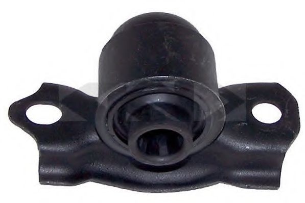 SPIDAN 411163 Подвеска, рычаг независимой подвески колеса 