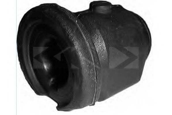 SPIDAN 411165 Подвеска, рычаг независимой подвески колеса 