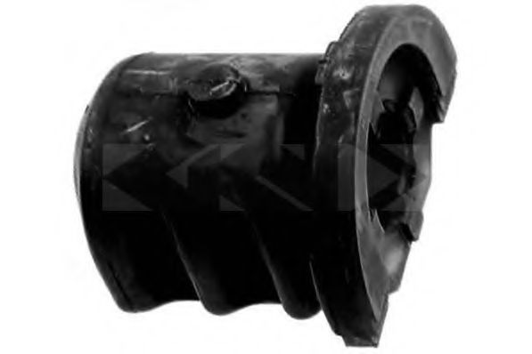 SPIDAN 411208 Подвеска, рычаг независимой подвески колеса 