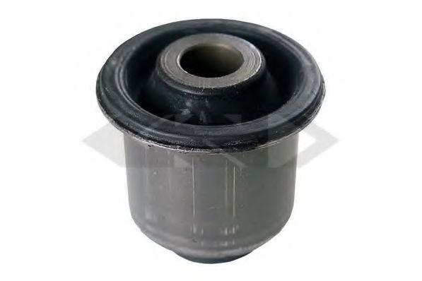 SPIDAN 411781 Подвеска, рычаг независимой подвески колеса для NISSAN FRONTIER / NP300 (Ниссан Фронтиэр / нп300)