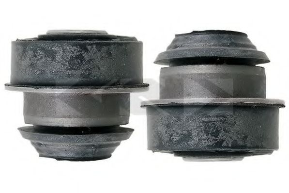 SPIDAN 412638 Подвеска, рычаг независимой подвески колеса для NISSAN (Ниссан) SPIDAN 412638 Подвеска, рычаг независимой подвески колеса для NISSAN (Ниссан)