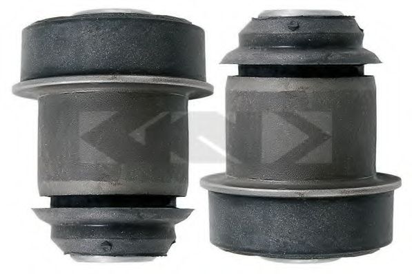 SPIDAN 412639 Подвеска, рычаг независимой подвески колеса для NISSAN (Ниссан) SPIDAN 412639 Подвеска, рычаг независимой подвески колеса для NISSAN (Ниссан)