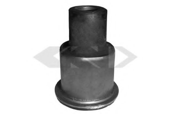 SPIDAN 411978 Подвеска, рычаг независимой подвески колеса для NISSAN FRONTIER / NP300 (Ниссан Фронтиэр / нп300)