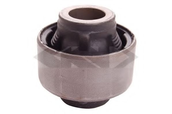 SPIDAN 412143 Подвеска, рычаг независимой подвески колеса для NISSAN VERSA NOTE (Ниссан Vэрса нотэ)