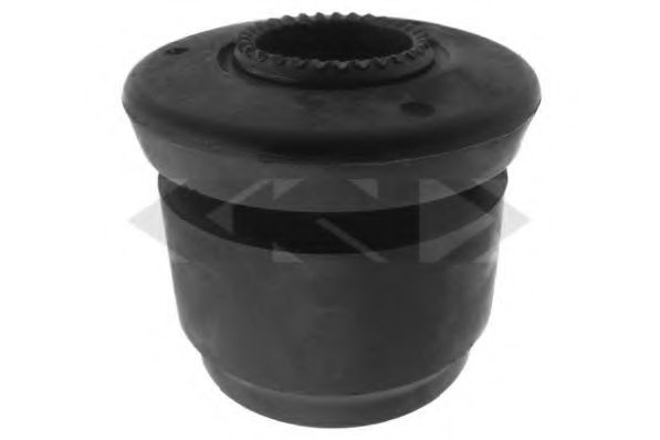 SPIDAN 410477 Подвеска, рычаг независимой подвески колеса 