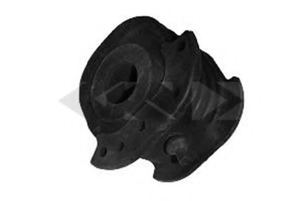 SPIDAN 411300 Подвеска, рычаг независимой подвески колеса 