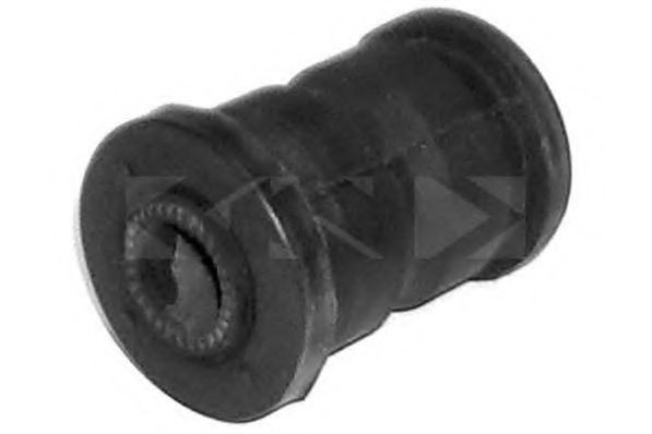 SPIDAN 410560 Подвеска, рычаг независимой подвески колеса 