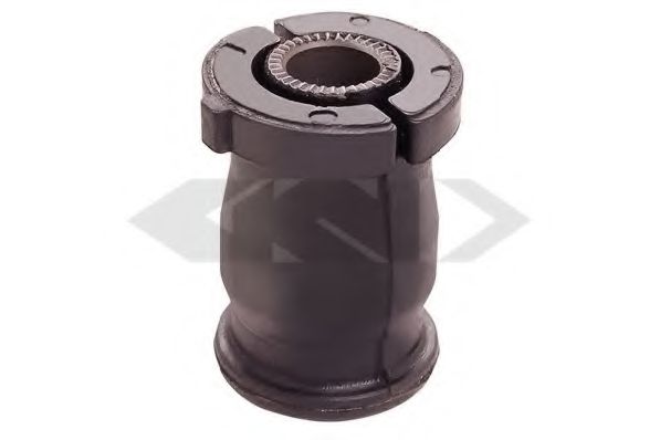 SPIDAN 411093 Подвеска, рычаг независимой подвески колеса 