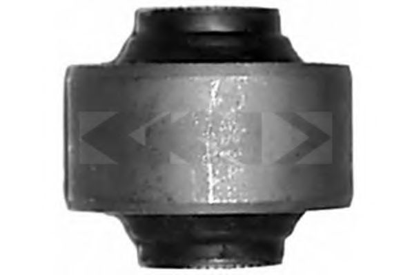 SPIDAN 411100 Подвеска, рычаг независимой подвески колеса 