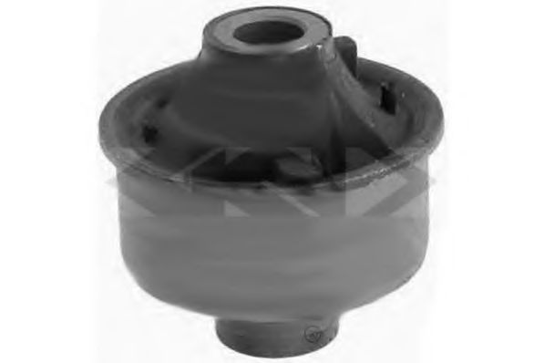 SPIDAN 411211 Подвеска, рычаг независимой подвески колеса 