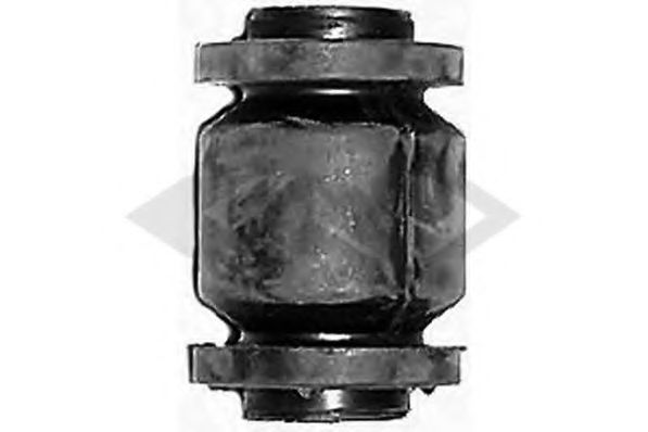 SPIDAN 411212 Подвеска, рычаг независимой подвески колеса 