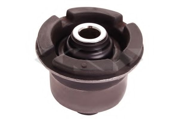 SPIDAN 412449 Подвеска, рычаг независимой подвески колеса для LEXUS GS (Лексус Джи с)