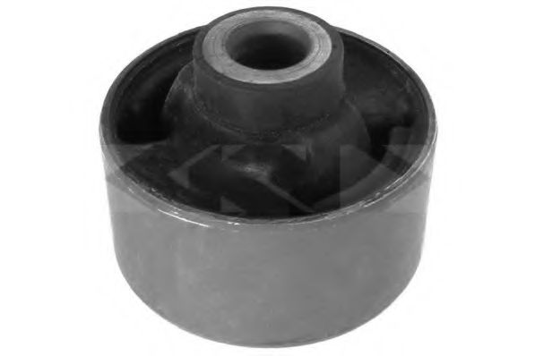 SPIDAN 411087 Подвеска, рычаг независимой подвески колеса 