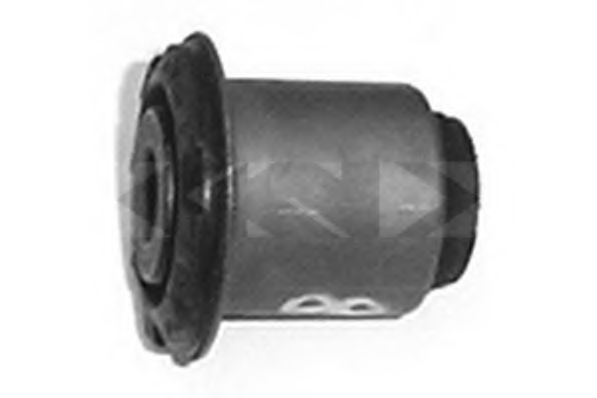 SPIDAN 411088 Подвеска, рычаг независимой подвески колеса 