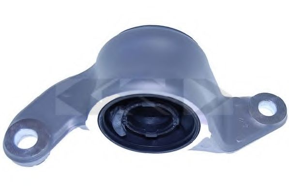 SPIDAN 411383 Подвеска, рычаг независимой подвески колеса 