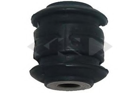 SPIDAN 411477 Подвеска, рычаг независимой подвески колеса 