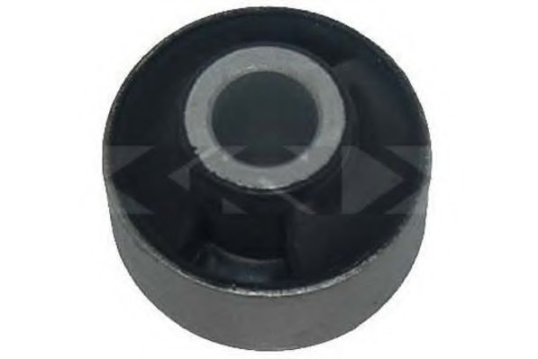 SPIDAN 411478 Подвеска, рычаг независимой подвески колеса 