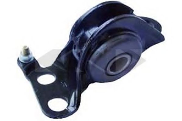 SPIDAN 411764 Подвеска, рычаг независимой подвески колеса для HONDA CRX III (Хонда Cрх 3) SPIDAN 411764 Подвеска, рычаг независимой подвески колеса для HONDA CRX III (Хонда Cрх 3)