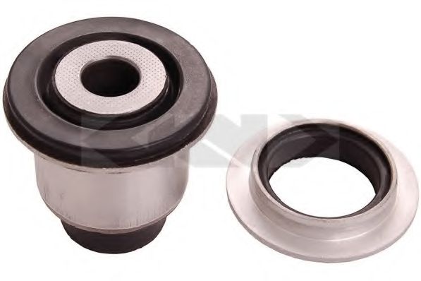 SPIDAN 412705 Подвеска, рычаг независимой подвески колеса для HONDA CR-Z (Хонда Cр-з)