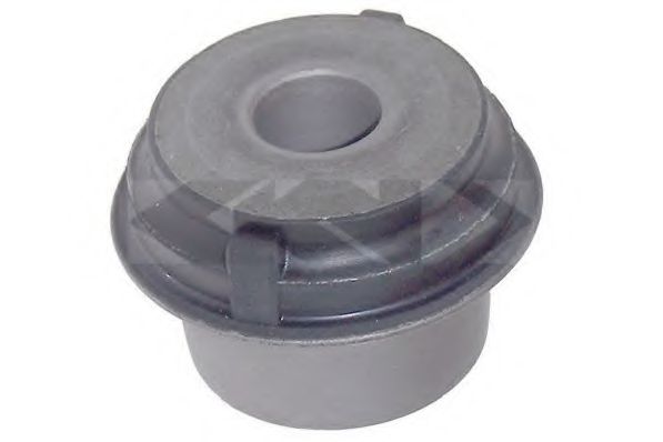 SPIDAN 410648 Подвеска, рычаг независимой подвески колеса 