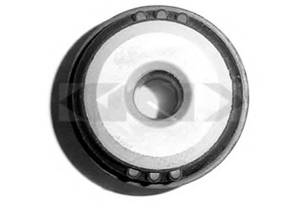 SPIDAN 410652 Подвеска, рычаг независимой подвески колеса 