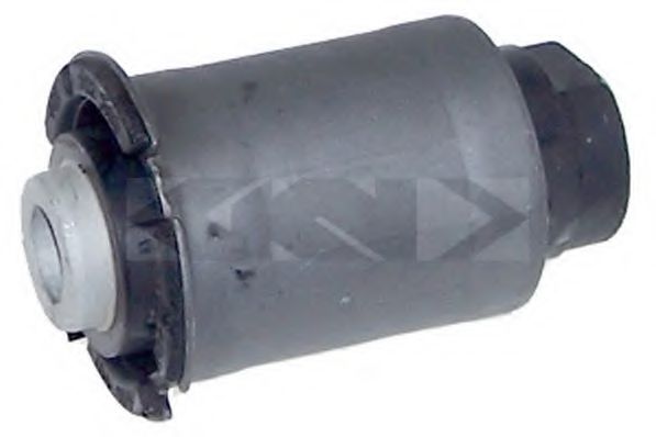 SPIDAN 410654 Подвеска, рычаг независимой подвески колеса 