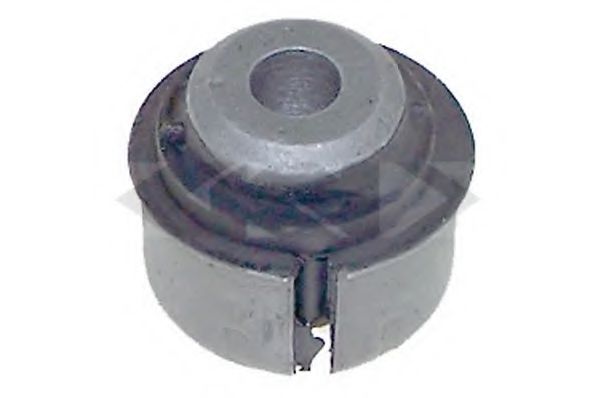 SPIDAN 410655 Подвеска, рычаг независимой подвески колеса 