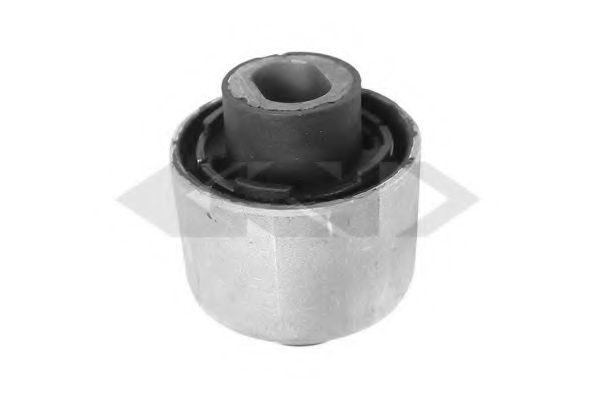 SPIDAN 411152 Подвеска, рычаг независимой подвески колеса 