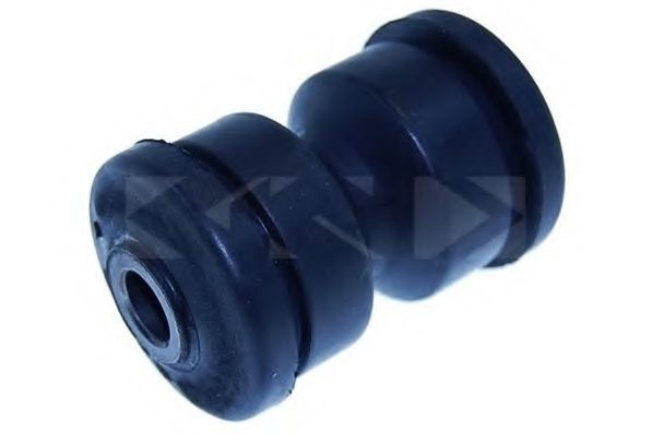 SPIDAN 411033 Подвеска, рычаг независимой подвески колеса 