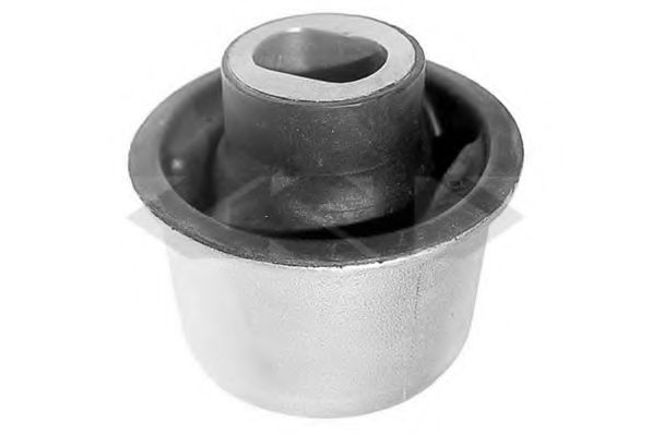 SPIDAN 411224 Подвеска, рычаг независимой подвески колеса 