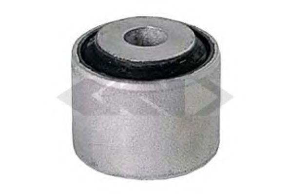 SPIDAN 411283 Подвеска, рычаг независимой подвески колеса 