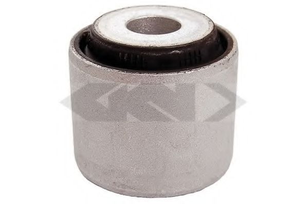 SPIDAN 411227 Подвеска, рычаг независимой подвески колеса 