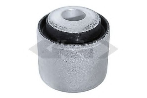 SPIDAN 411228 Подвеска, рычаг независимой подвески колеса 