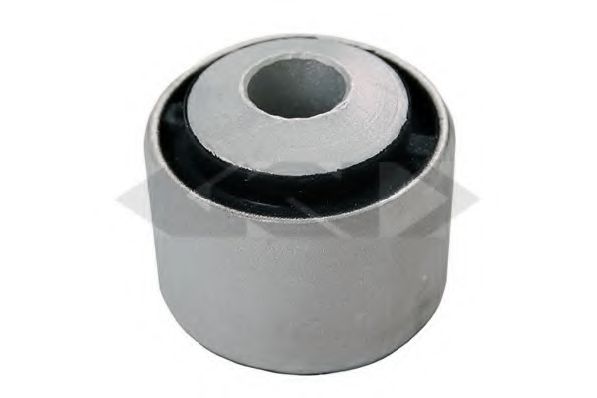 SPIDAN 411694 Подвеска, рычаг независимой подвески колеса для MERCEDES-BENZ GLK-CLASS (Мэрcэдэс-бэнз Глк-cласс)