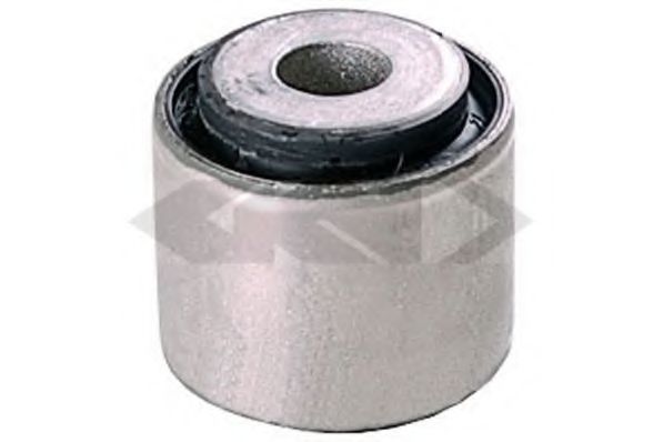 SPIDAN 411697 Подвеска, рычаг независимой подвески колеса для MERCEDES-BENZ GLK-CLASS (Мэрcэдэс-бэнз Глк-cласс)