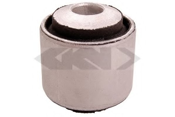 SPIDAN 411698 Подвеска, рычаг независимой подвески колеса для MERCEDES-BENZ GLK-CLASS (Мэрcэдэс-бэнз Глк-cласс)