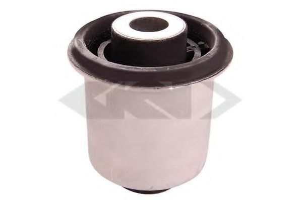 SPIDAN 412309 Подвеска, рычаг независимой подвески колеса для MERCEDES-BENZ GL-CLASS (Мэрcэдэс-бэнз Жл класс)