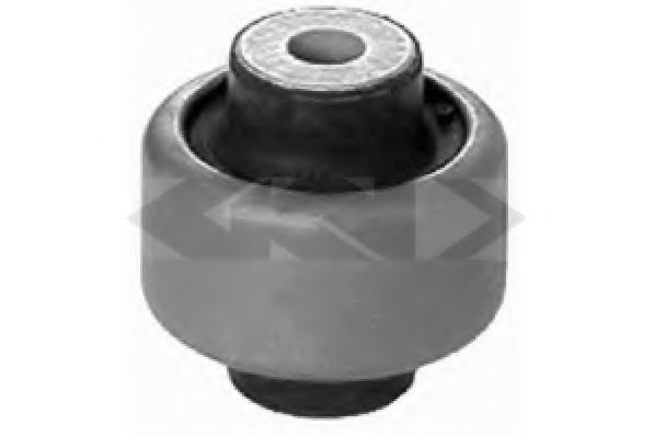 SPIDAN 411035 Подвеска, рычаг независимой подвески колеса 