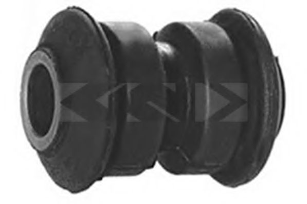 SPIDAN 411036 Подвеска, рычаг независимой подвески колеса 