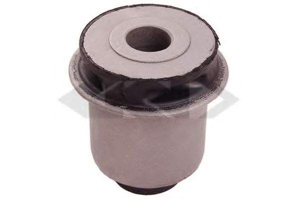 SPIDAN 411797 Подвеска, рычаг независимой подвески колеса для MAZDA 6 (Мазда 6)