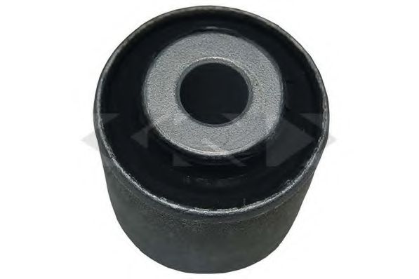 SPIDAN 411798 Подвеска, рычаг независимой подвески колеса для MAZDA 6 (Мазда 6)