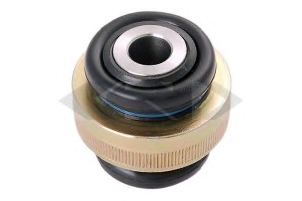 SPIDAN 411239 Подвеска, рычаг независимой подвески колеса 