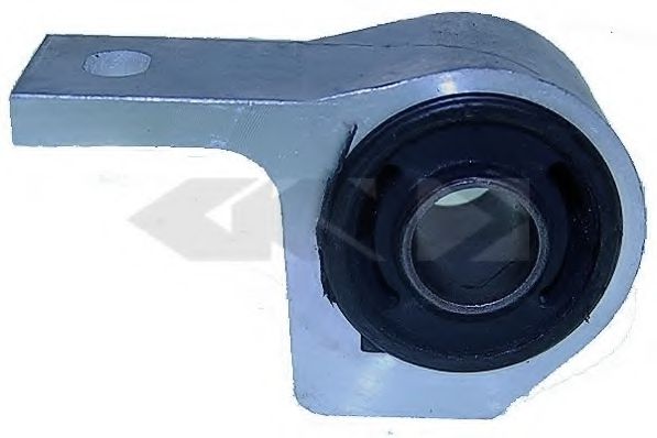 SPIDAN 410943 Подвеска, рычаг независимой подвески колеса 