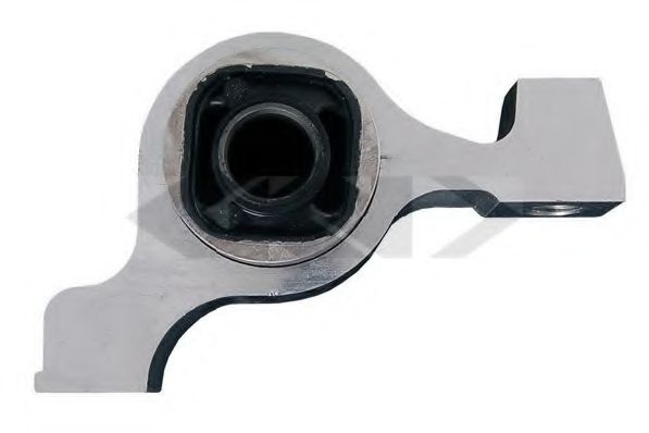 SPIDAN 411758 Подвеска, рычаг независимой подвески колеса 