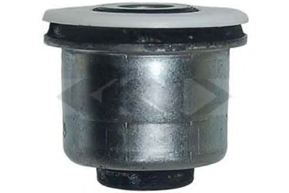 SPIDAN 411761 Подвеска, рычаг независимой подвески колеса для PEUGEOT 407 (Пежо 407) SPIDAN 411761 Подвеска, рычаг независимой подвески колеса для PEUGEOT 407 (Пежо 407)