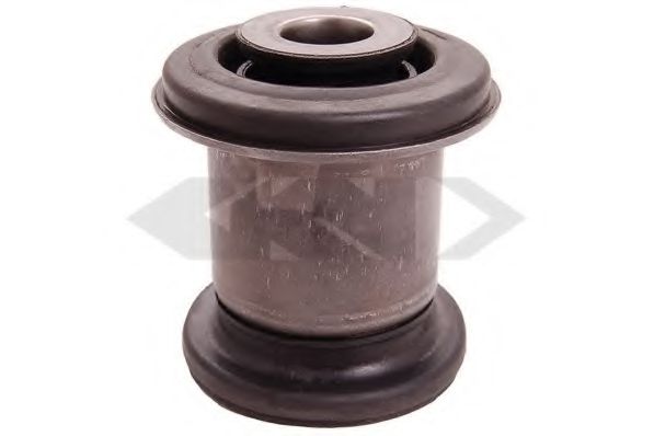 SPIDAN 412529 Подвеска, рычаг независимой подвески колеса для PEUGEOT 407 (Пежо 407) SPIDAN 412529 Подвеска, рычаг независимой подвески колеса для PEUGEOT 407 (Пежо 407)