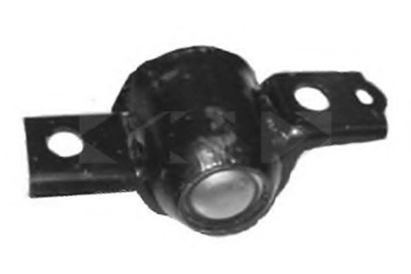 SPIDAN 410914 Подвеска, рычаг независимой подвески колеса 