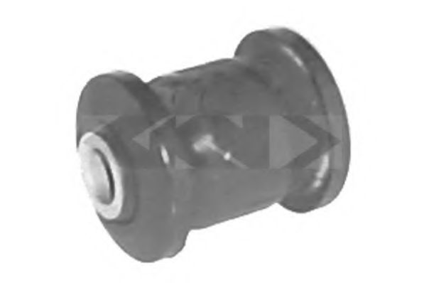 SPIDAN 411249 Подвеска, рычаг независимой подвески колеса 