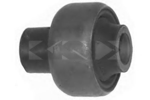 SPIDAN 411320 Подвеска, рычаг независимой подвески колеса 