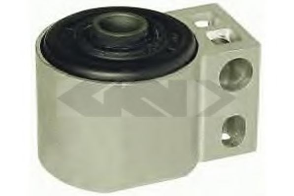 SPIDAN 411322 Подвеска, рычаг независимой подвески колеса 